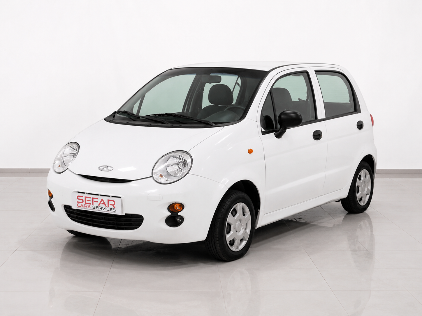Chery QQ